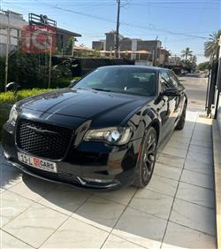 كرايسلر 300